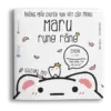 Ehon Maru: Maru rụng răng