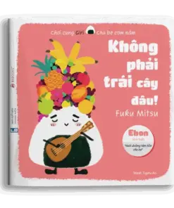 Ehon Giri 1: Không phải trái cây đâu