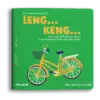 Ehon Âm Thanh Quanh bé: Leng keng