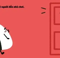 Ehon Giri 2: Ai Gõ Cửa Đấy?